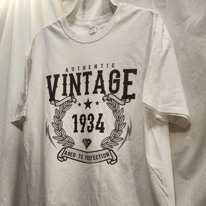 Vintage Tee